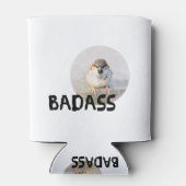 Sparrow Dosenkühler (Rückseite)