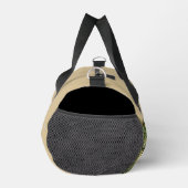 Sparrow Duffle Bag (Rechts)