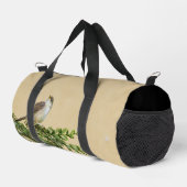 Sparrow Duffle Bag (Rechte Ecke)
