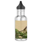 Sparrow Edelstahlflasche (Links)