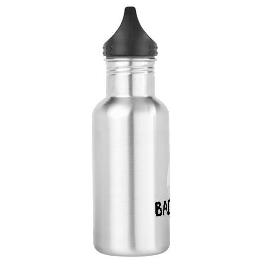 Sparrow Edelstahlflasche (Links)