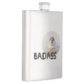 Sparrow Flachmann (Rechts)