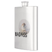 Sparrow Flachmann (Links)