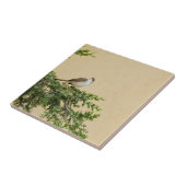 Sparrow Fliese (Seite)