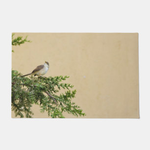 Sparrow Fußmatte