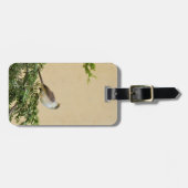 Sparrow Gepäckanhänger (Vorderseite horizontal)