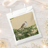 Sparrow Geschenktütchen (Ausgeschnitten)
