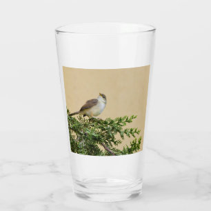 Sparrow Glas