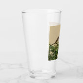 Sparrow Glas (Links)