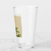 Sparrow Glas (Rechts)