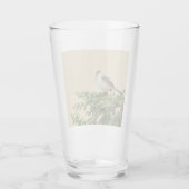 Sparrow Glas (Vorderseite)