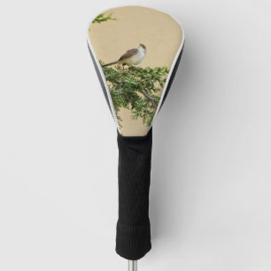 Sparrow Golf Headcover