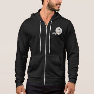Sparrow Hoodie