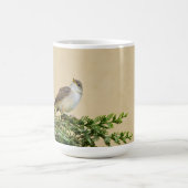 Sparrow Kaffeetasse (Mittel)