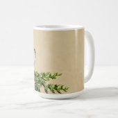 Sparrow Kaffeetasse (VorderseiteRechts)
