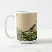 Sparrow Kaffeetasse (Links)