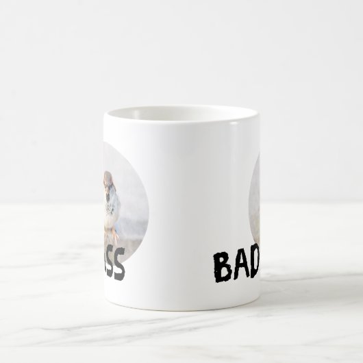 Sparrow Kaffeetasse (Mittel)