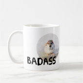 Sparrow Kaffeetasse (Links)