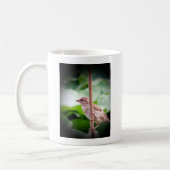 Sparrow Kaffeetasse (Links)