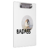 Sparrow Klemmbrett (Rechts)