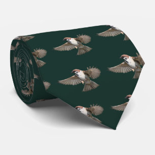 Sparrow Krawatte