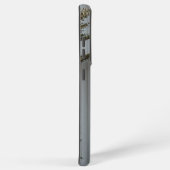 Sparrow Mode Samsung Galaxy s21 ultra Samsung Galaxy Hülle (Rechte Seite)