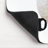 Sparrow Mousepad (Ecke)