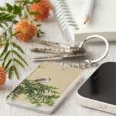 Sparrow Schlüsselanhänger (Vorderseite rechts)