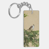 Sparrow Schlüsselanhänger (Vorderseite links)