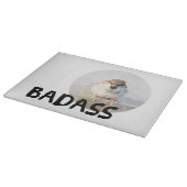 Sparrow Schneidebrett (Ecke)