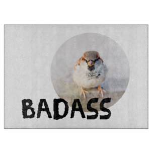 Sparrow Schneidebrett