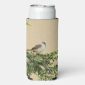 Sparrow Selters Dosenkühler (Seltzer Rückseite)