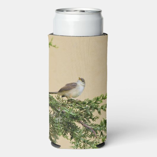 Sparrow Selters Dosenkühler (Seltzer Rückseite)