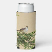 Sparrow Selters Dosenkühler (Seltzer Vorderseite)