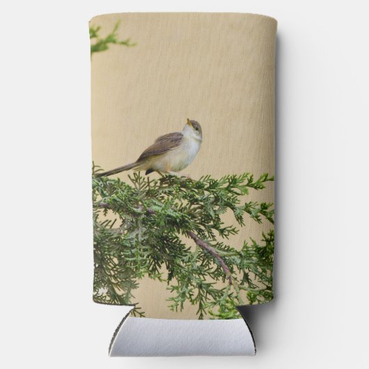 Sparrow Selters Dosenkühler (Rückseite)