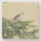 Sparrow Steinuntersetzer (Vorderseite)