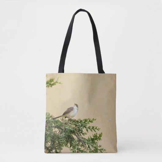 Sparrow Tasche (Vorderseite)