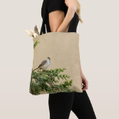 Sparrow Tasche (Von Nahem)