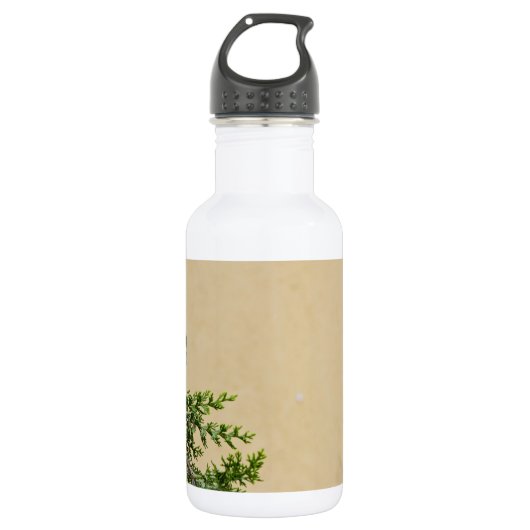Sparrow Trinkflasche (Vorderseite)