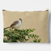 Sparrow Zubehörtasche (Rückseite)