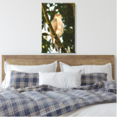 Sparrowhawk Leinwanddruck (Insitu (Schlafzimmer))