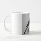 Sparrowhawk Produkte Kaffeetasse (Links)