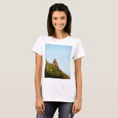 Sparrowhawk T-Shirt (Vorne ganz)