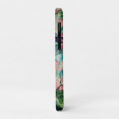 Sparrows Couple Spring Case-Mate iPhone Hülle (Hinten/Links)