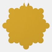 Sparrows - Papierkartendekorationsspeicher Ornament Karte (Rückseite)