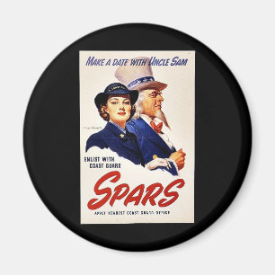 Spars Magnet