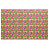 sparsame Einkäufer Stoff (Yard (91,4 cm))