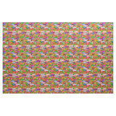 sparsamer Einkäufer Stoff (Yard (91,4 cm))