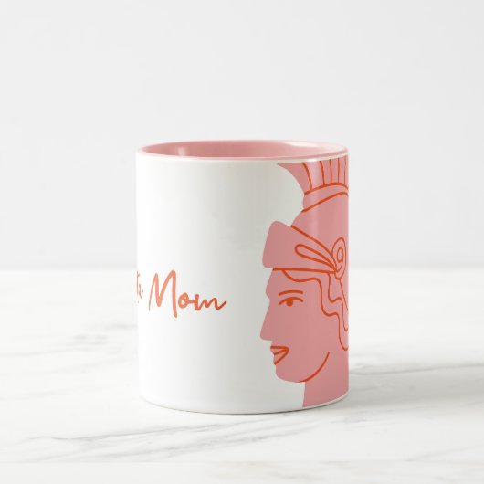 Sparta Mama Tasse (Mittel)