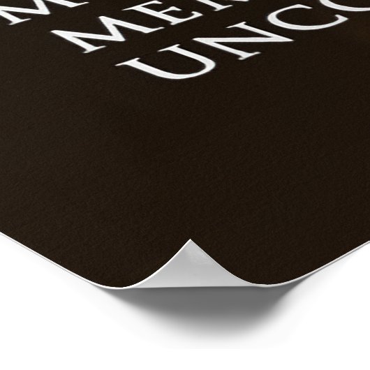 Spartacus - Der unüberwindliche Geist Poster (Ecke)